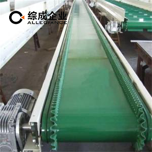 皮帶輸送機(jī)