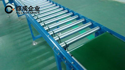 北京電動(dòng)滾筒廠家